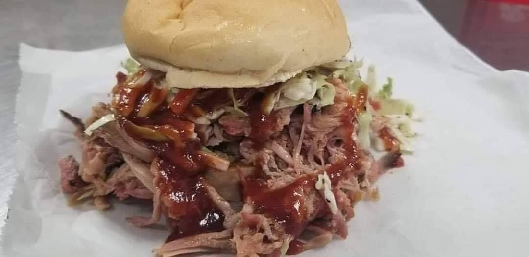 BBQ: Phat Jack's BBQ